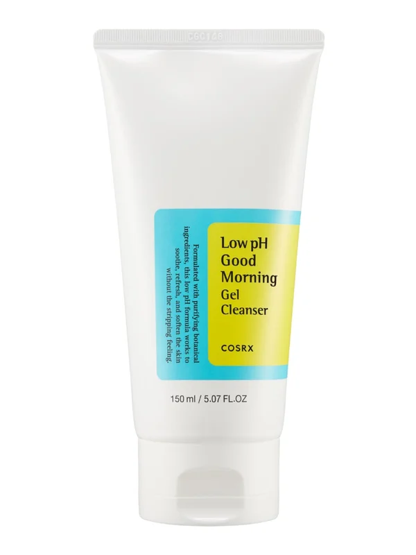 COSRX Low pH Good Morning Gel Cleanser 150 ml 150ml