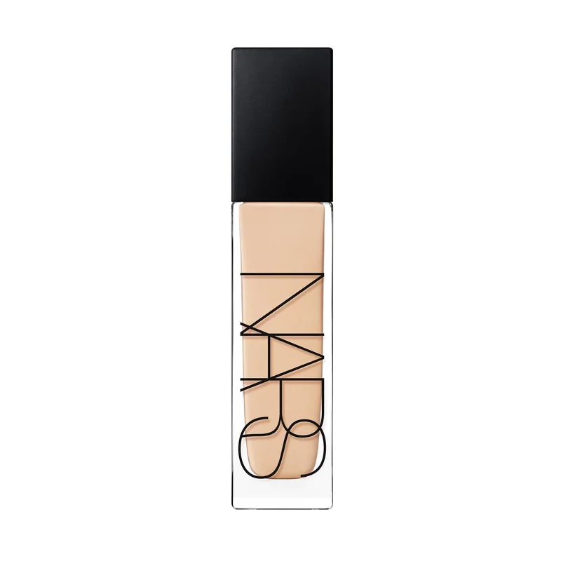NARS NATURAL RADIANT LONGWEAR FOUNDATION MONT BLANC 30ML - Fondotinta liquido