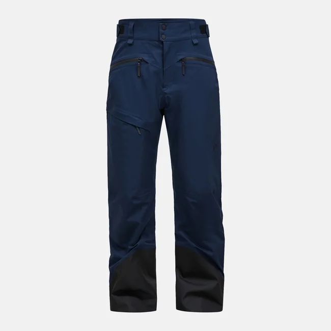 Peak Performance - HIPE 2L Insulated Shell Ski Pants Herr