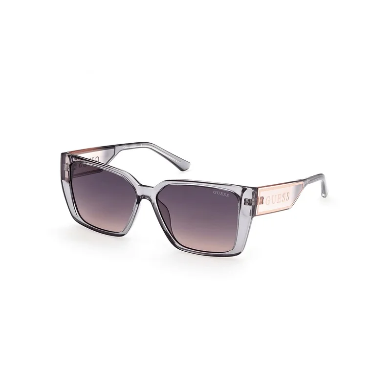 Guess - Solbriller - Grå - GU7818 20B 5613