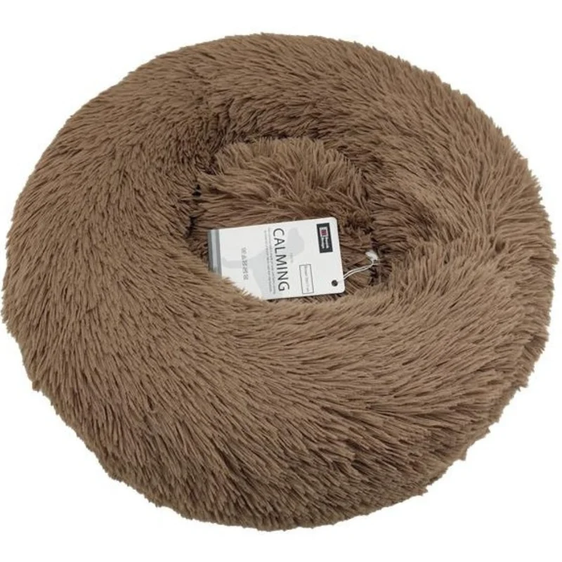 Danish Design Danish Design Calming Bed S 50x17 cm Brown Brown