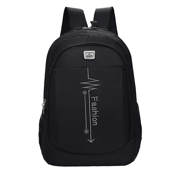 Outdoor Backpack - Grey