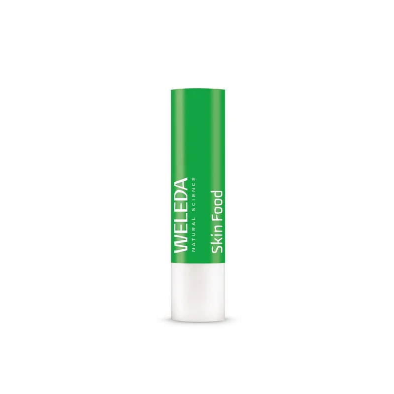 Weleda Skin Food Stick Labbra 4,8g - Balsamo Labbra