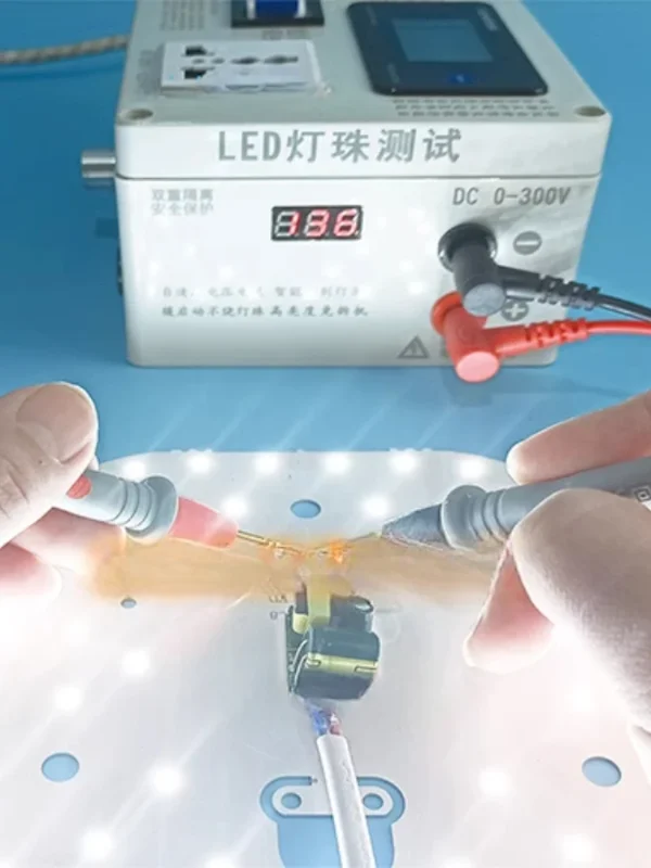 AliExpress - Elektrische Wartung Schutz Steckdose Schaltnetzteil Induktionsherd TV Power Meter Amperemeter Tragbare LED-Tests