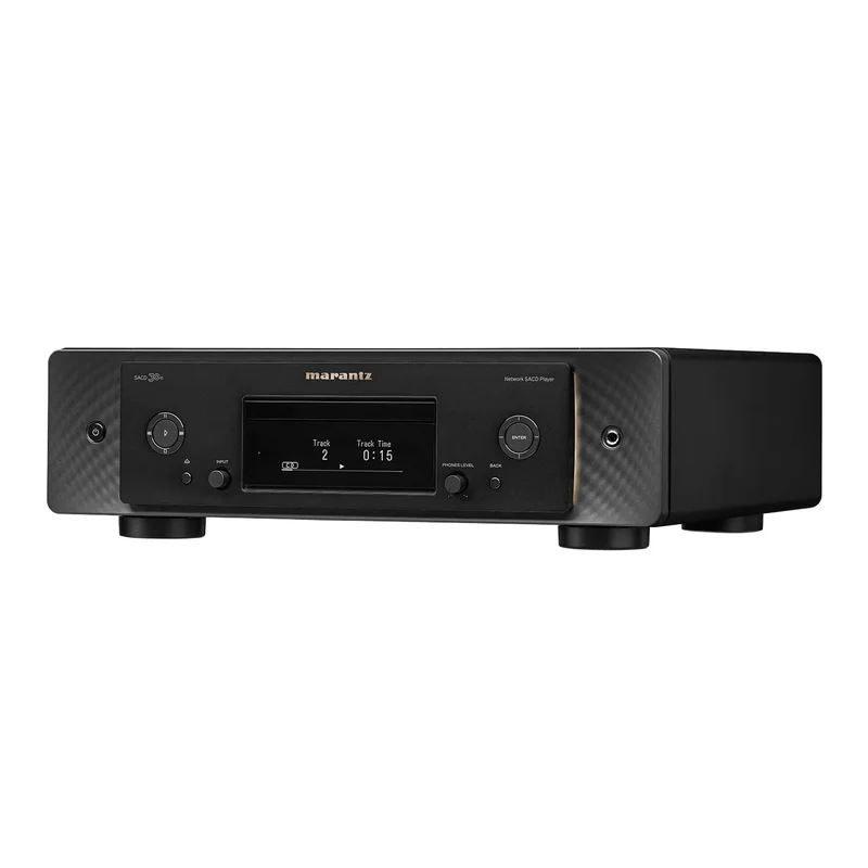 Marantz SACD 30n CD-afspiller