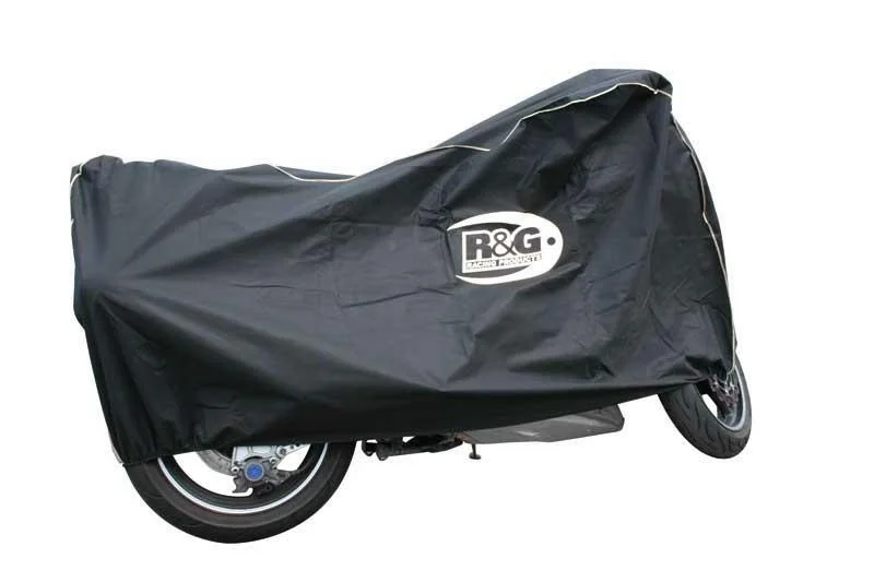 Pokrowiec Na Motocykl R&G RACING