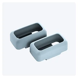 Tractive GPS Cat Mini Gummiklemme 2 stk, Mint