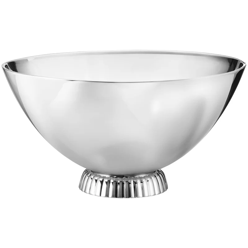Georg jensen Bernadotte Champagnekylare | Dukning & Servering > Vin & Bar > Champagnetillbehör > Champagnekylare | Bagaren och Kocken