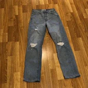 Mom Fit jeans