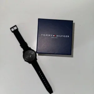 Tommy Hilfiger Klocka