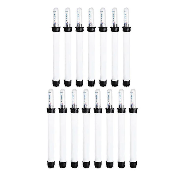 Moisture Meter Plants Watering Indicator, 15 Pcs Moisture Meter Plants, Water Level Indicator Plants, Soil Moisture Meter
