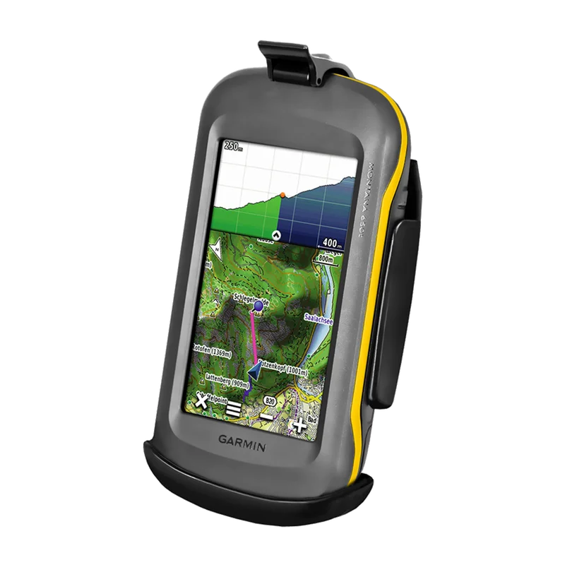 Suport RAM Mounts Pentru Garmin Montana 600, 650, 650T, 680 & 680T
