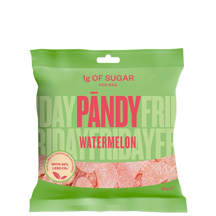 Pandy Pändy Candy 50 g