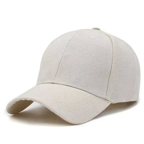 Unisex Cap Sun Hat UV Protection Baseball Cap Adjustable Duckling Cap Sports Cap for Outdoor Activities