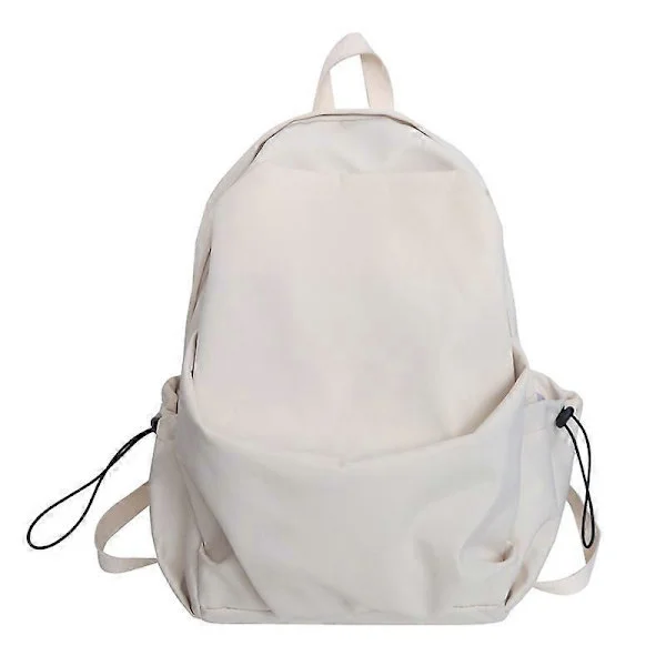 Laptop Ryggsekk for Skole College Ryggsekk Kvinner Reise Arbeid Ryggsekk Vanntett 15,6 Tommers Laptop Ryggsekk for Tenåringsjenter