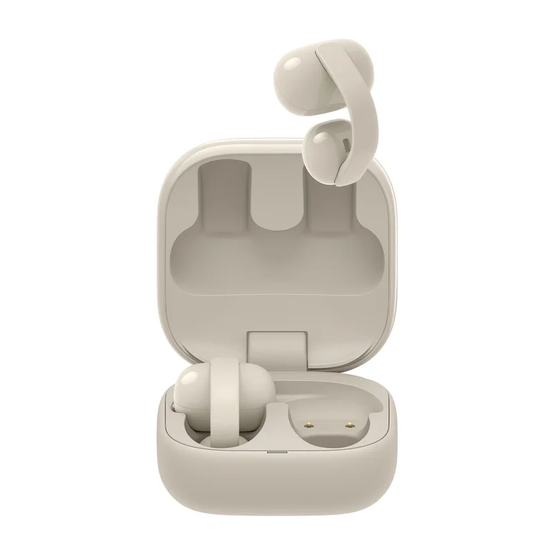Sony Linkbuds Clip In-ear høretelefoner