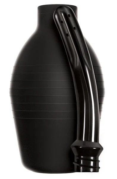 NS Novelties Renegade Body Cleanser Black Analdusj
