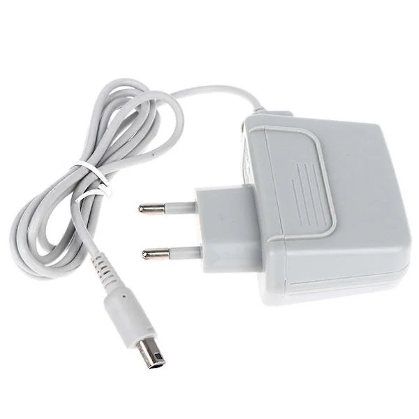 Lader AC-adapter for Nintendo For Nye 3DS XL LL For DSi DSi XL 2DS 3DS 3DS XL EU-KONTAKT