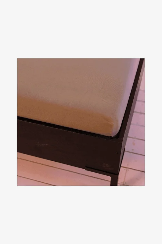 Kayori - Dra på lakan - Saiko - Beige - Dra-på-lakan - 80X200 - Från Homeroom