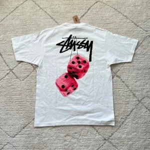 Stussy Tee
