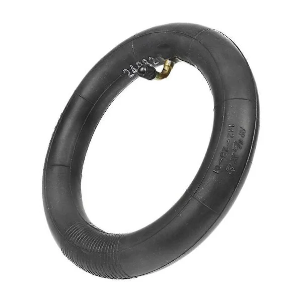 8 1/2X2 Dekk 8.5X2 Slange 8 1/2 x 2 for Zero 9 Elsparkesykkel Tilbehør-svart