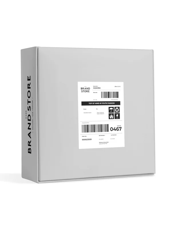 KidsBrandStore Frakt och exp. avg. NONE Materiały eksploatacyjne Unisex - Kids Brand Store