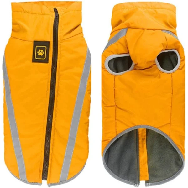Waterproof and Windproof Warm Dog Jacket