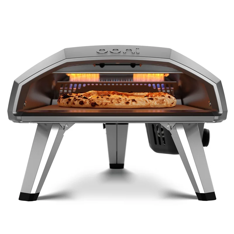 Ooni Koda 2 pizzaugn | Utematlagning > Pizzaugnar | Bagaren och Kocken