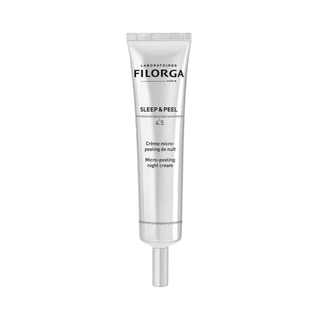 FILORGA Sleep & Peel 4.5 Nattcreme Unisex 40 ML