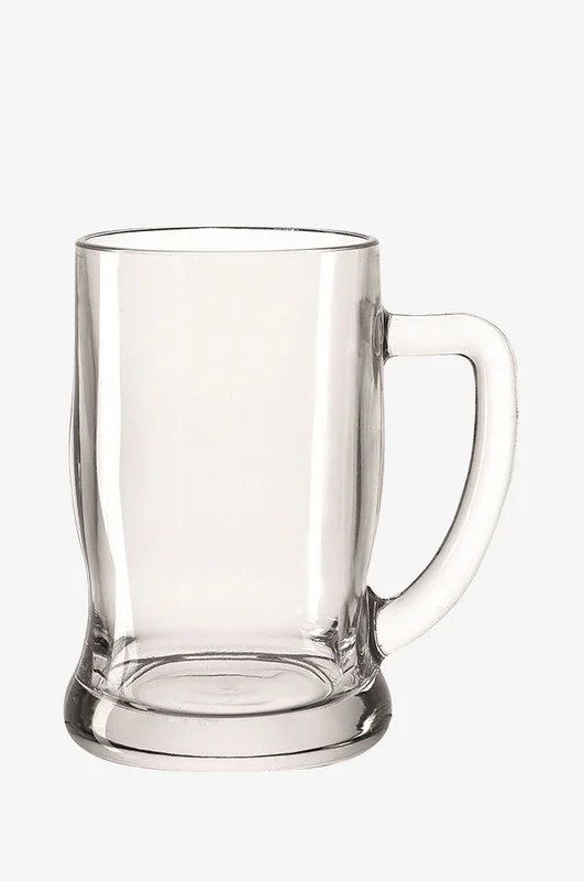 Leonardo - Ølglas TAVERNA 2-pak - Transparent - Ølglas - Fra Homeroom