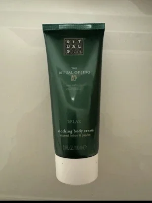 Rituals The Ritual of Jing body cream
