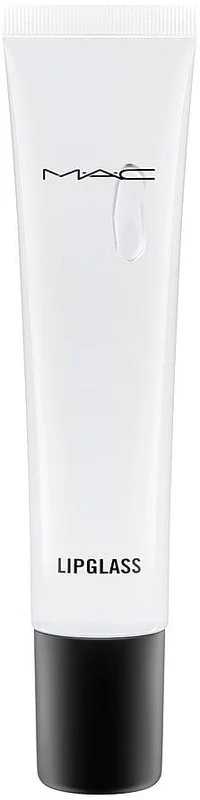 MAC Lipglass Clear, Makeup, Læber, Lipgloss