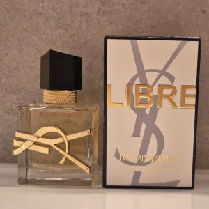 Yves Saint Laurent Libre Eau de Parfum