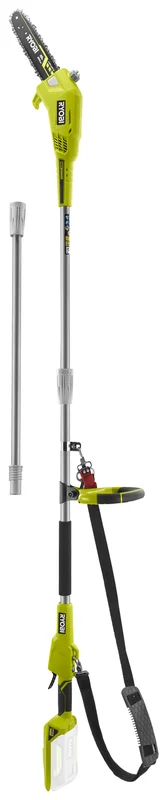 Ryobi MAX POWER RY36PP25A-0 Grensåg utan batteri och laddare, Trädgårdsmaskiner