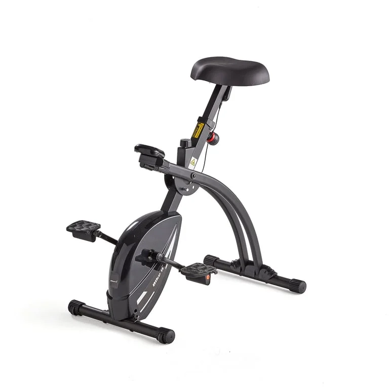 Desk bike TREADLE, schwarz