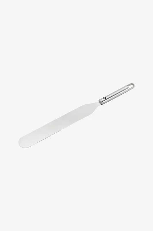 ZWILLING - Palettkniv/spatel 40 cm - Sølv - Bestikk - Fra Homeroom