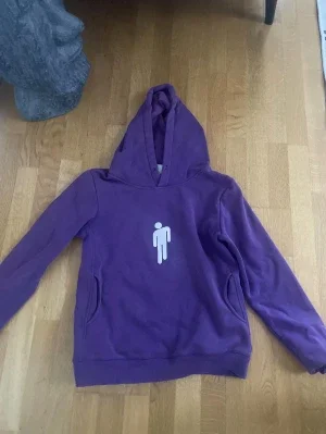 billie eilish merch hoodie