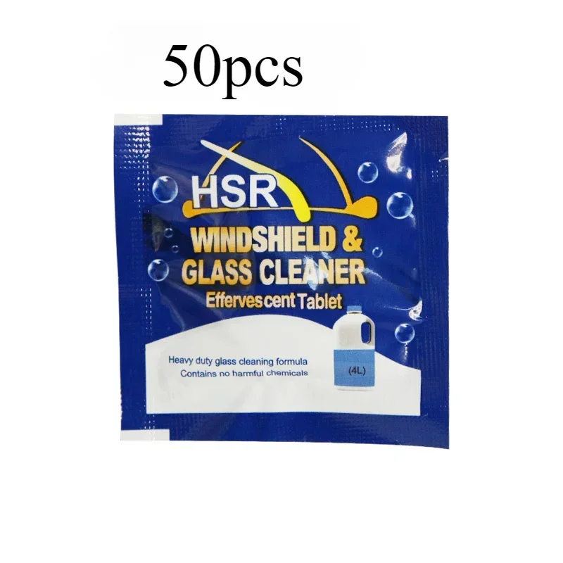 AliExpress - Auto Windschutzscheibe Glas Konzentrierte Waschmaschine Tabletten Auto Brause Waschflüssigkeit Wischer Glas Solide Reinigung Tabletten 