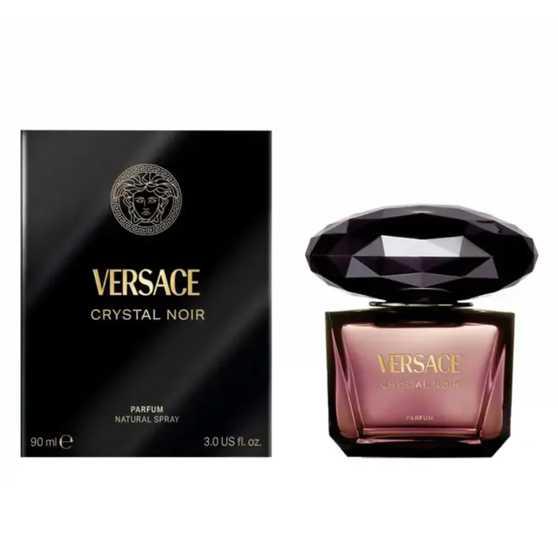 Versace Crystal Noir Parfum 90 ml 90ml