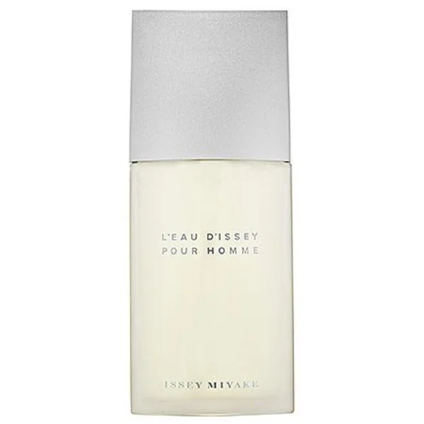 Issey Miyake L'eau D'Issey Pour Homme Edt 40ml