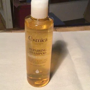 Cosmica Repairing Shampoo 250ml