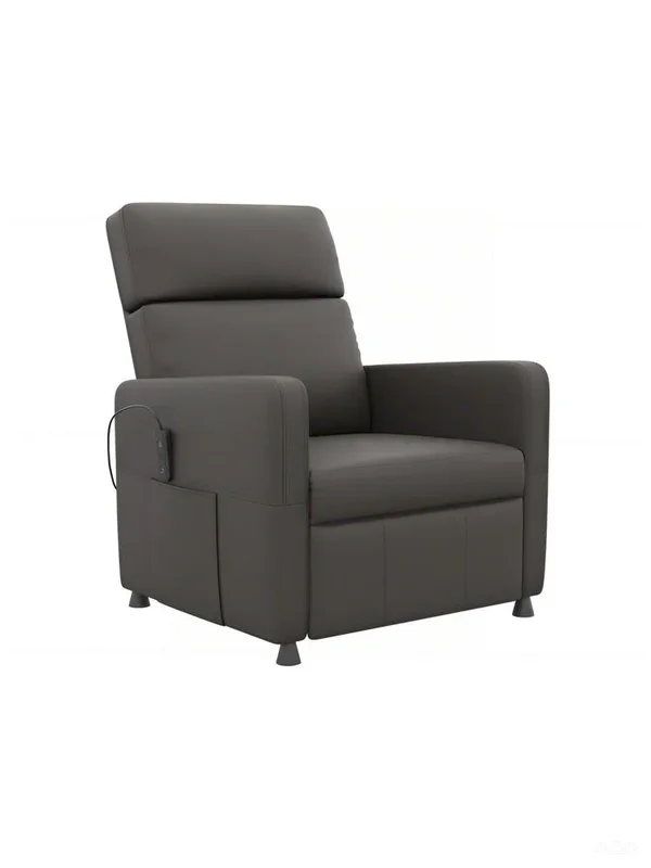 AliExpress - Fauteuil relax électrique Homall avec fonction inclinable - Fauteuil TV - Fauteuil individuel - Fauteuil de repos - Fauteuil de salon
