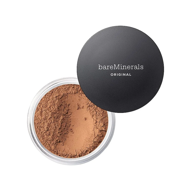 bareMinerals ORIGINAL Loose Powder Foundation SPF 15 Tan, Makeup, Ansigt, Foundation