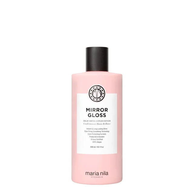 Maria Nila Mirror Gloss Conditioner Balsam Unisex 300ML