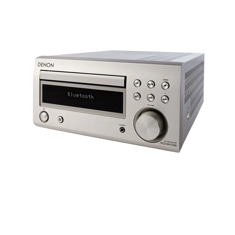Denon RCD-M41 DAB Muzieksysteem