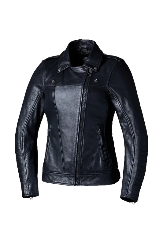 Damska Kurtka Motocyklowa RST Ripley2 Czarny XL