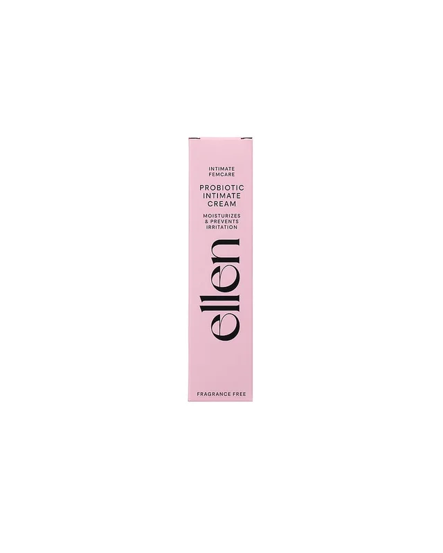 ellen Probiotic Cream 15 ml, Medicin & Pleje, Intimpleje, Intimgel Og -Creme