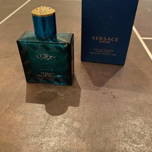 Versace Eros Eau de Toilette 50 ml