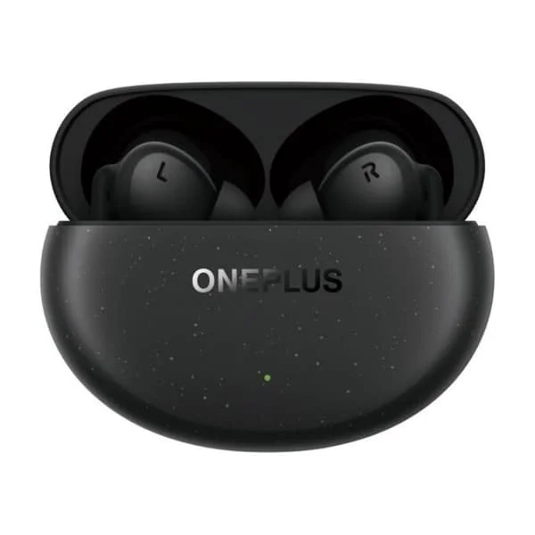 Bluetooth-hörlurar OnePlus Nord Buds 3 Pro, svart (Starry Black)