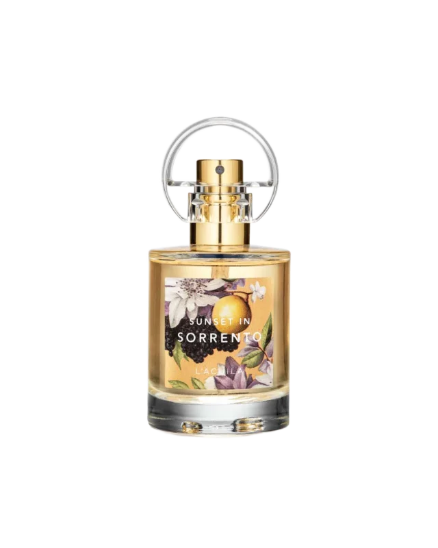 L ́Acuila Sunset in Sorrento Edt Parfym & Dam 30 ML